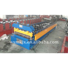 Color Steel Panel Roll Forming Machine